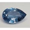 Certified Natural Blue Sapphire Pear Cut 9-11 Ct Beautiful Loose Gemstone
