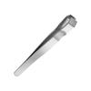 Eyebrow Tweezers Stainless Steel Hair Removal Makeup Tools Oblique Eye Brow Clips Eauty Tools For Eyebrows Ingrown Hair Removal