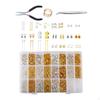 Jewelry Earring Making Repair for Bracelets Accessories