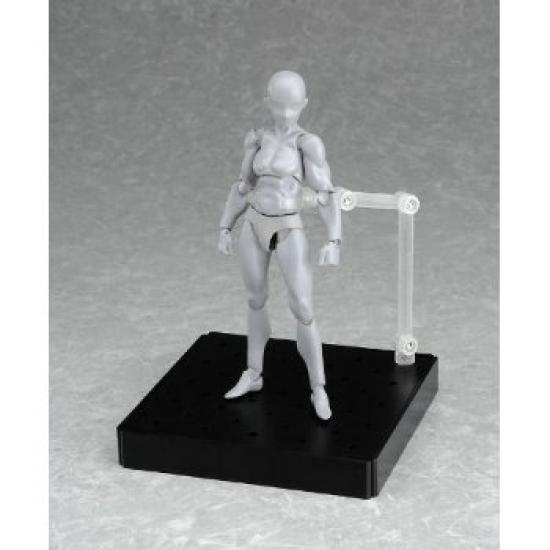 Basic Set Display Distage (ABS General-Purpose Base)