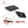 Car Interior Central Door Lock Unlock Switch Button Cover For Mercedes Benz C EQC GLC V Class W205 N293 W253 W447 2059055251