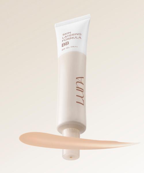 [Luna] Skin Layering Formula BB Cream 50g