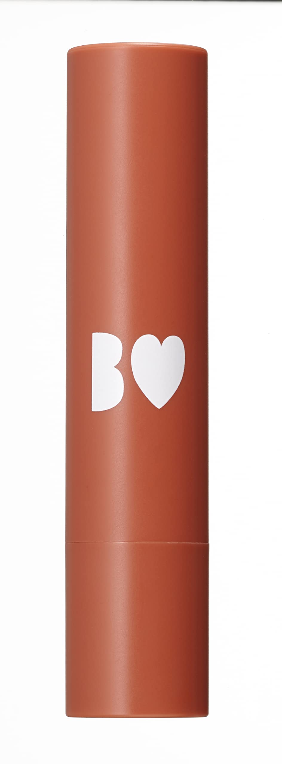 

B IDOL Glossy Lip 108 Sukimise CORAL Lip Lasting 2.4g Tint, Glossy, Moisturizing, Color-Long