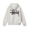 Stusy 2026 Basic Men's Fleece Hoodie – Quality Pullover Sweatshirt