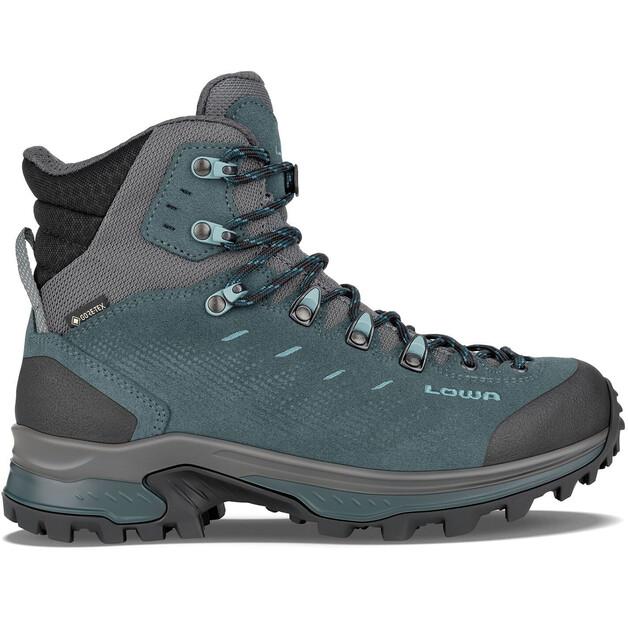 Треккинговые ботинки Lowa Randir GTX Mid