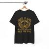 T-shirt Music Addict | Maglietta per Amante dei Concerti | Maglietta Regalo DJ Cool