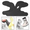 2 Stuks Skischoen Enkelbeschermers Draagbare Snowboard Pas