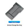 Tesla Model 3 Highland Armrest Storage Box Modification Accessory