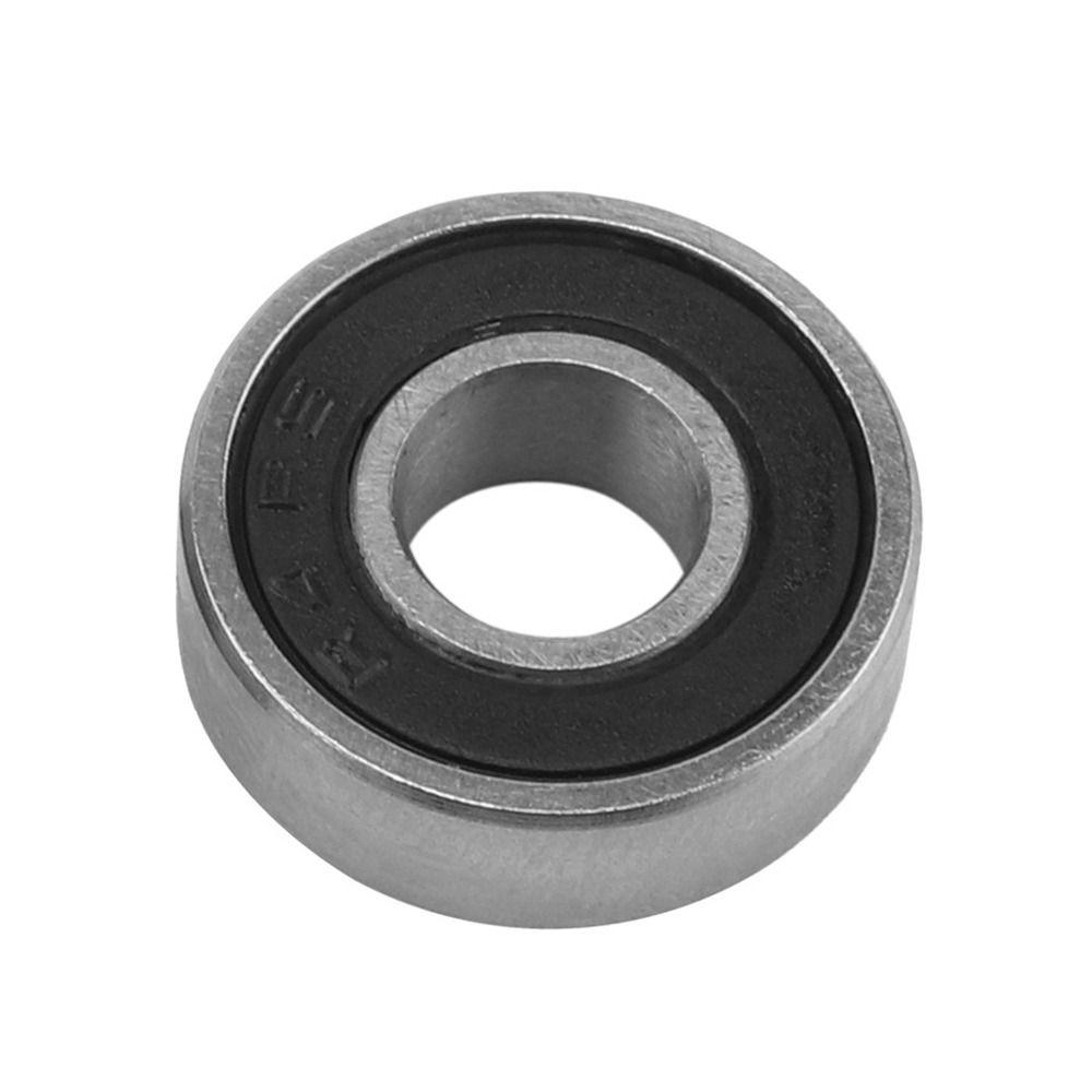 10pcs 1/4x5/8x0.196inch Double Sealed Bearings Z2 Lever Miniature Ball Bearing  Office Equipment