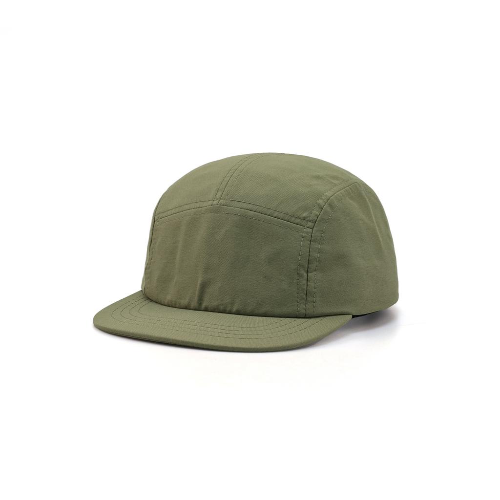 Women's Quick Drying Large Brim Skateboard Hat Spring Summer Small Flat Brim Fabric Outdoor Cap for Active Lifestyle