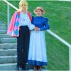 Howl Cosplay Costume Anime Full Set With Jacket Shirt Pants Necklace Earnings For Halloween Comic Con Big Size Howl Outfits