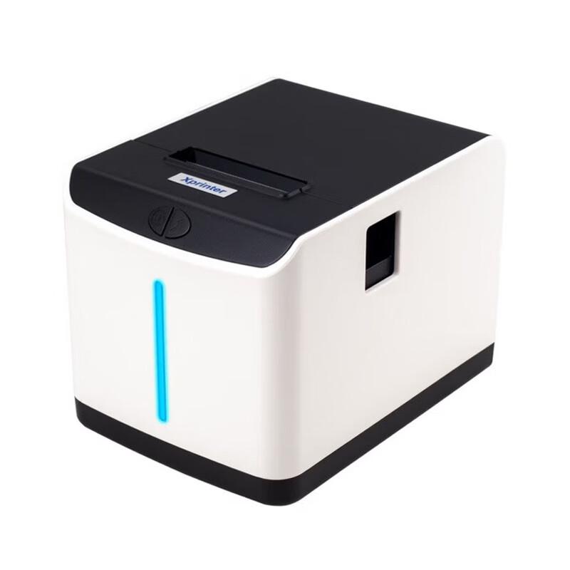 Xprinter XP-T271U 58MM Thermal Cloud Receipt Printer CN plug (adapter included)