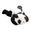 Cute Small Plush Doll, -sized,1pc,A Plush Simulated Animal Lying The Hand Of Your Hand, A Gift For Children,7.87inch