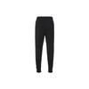 Nike Colorblock Logo Print Drawstring Sweatpants Men Bottoms Black DD5294-010