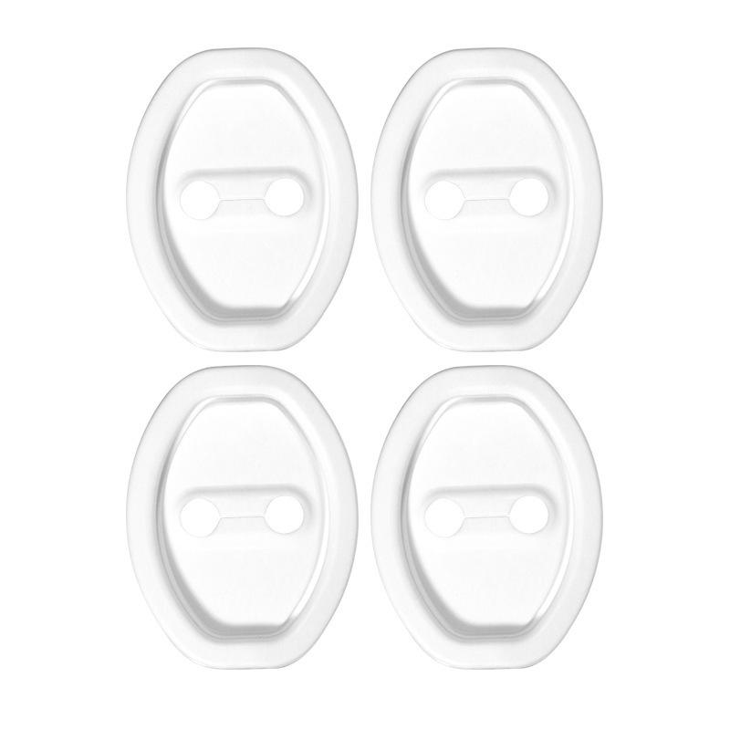 

Универсальная амортизирующая противоударная буферная накладка для автомобильной двери и защитная накладка для замка