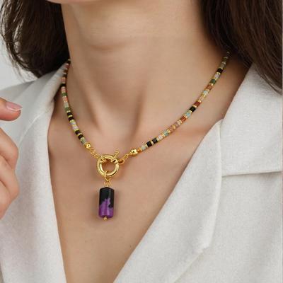 Náhrdelníky a přívěsky – Náhrdelníky