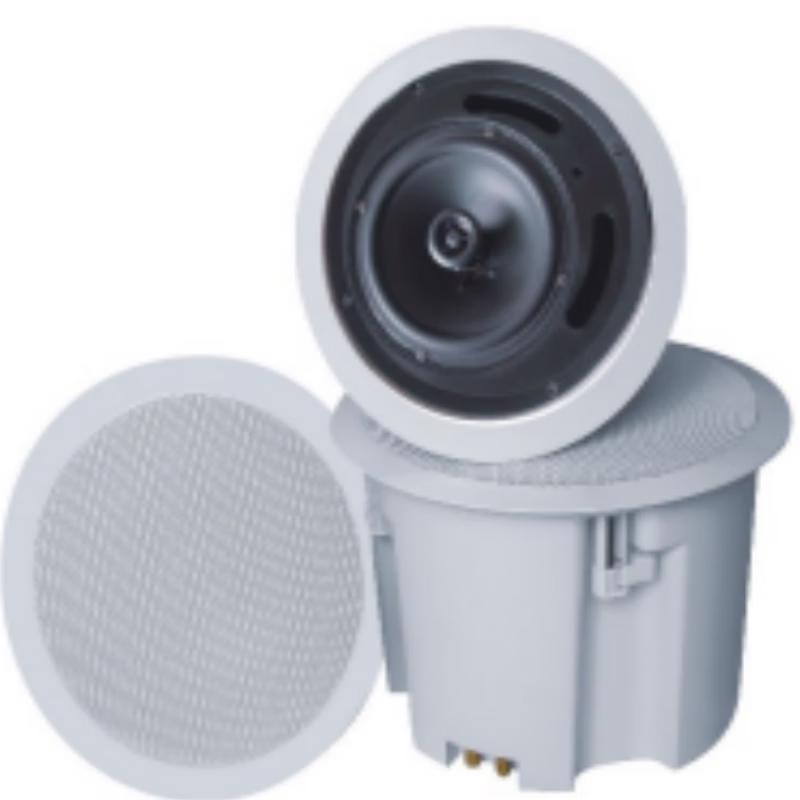 6-inch Coaxial In-Ceiling Speaker (CN version)