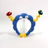 Comfortable Cartoon Animal Plush Headbands For Women and Girl Face Washing Everyday Use Party Gathering Hairband