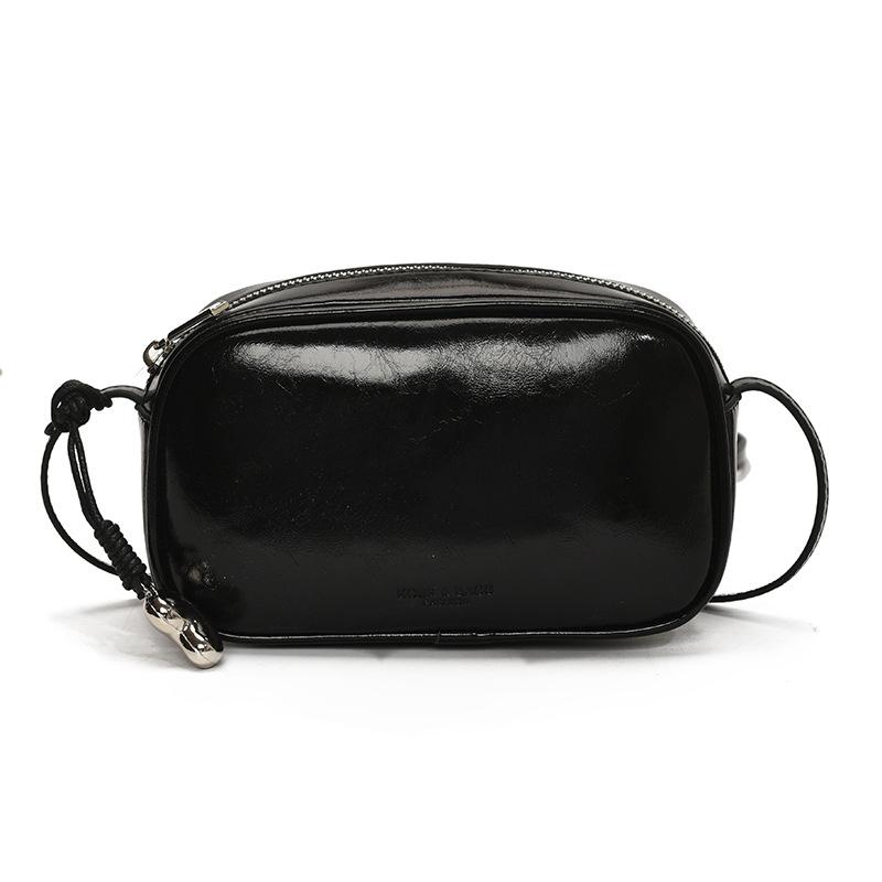 Small Square Bag Women's New Fashion Shoulder Messenger Bag