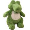 Cute Dog Bear Crocodile Doll Plush Toy Children Sleeping Pillow Doll Rag Doll Holiday Gift for Women