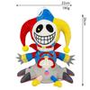 Poppy Playtime Kapitel 5 Plüschpuppe Horror Kuscheltier Greifautomat Geschenk Sammlerstück 8 Zoll