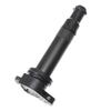 Car Accessories Ignition Coil 27301-26640 For KIA RIO II Saloon HYUNDAI ACCENT III G4ED 1.6L 4cyl New