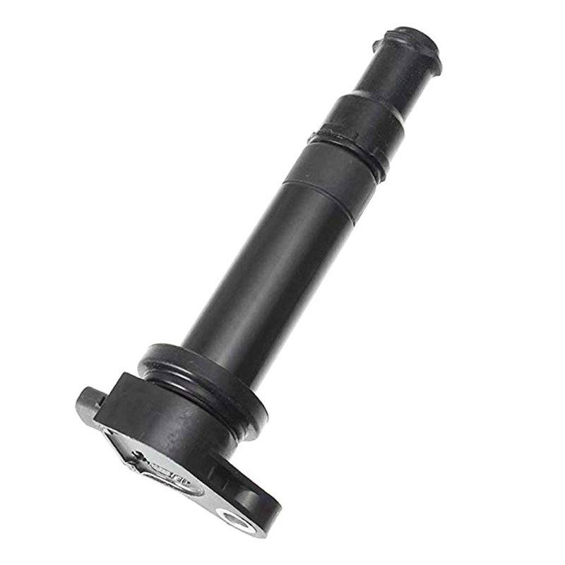 Car Accessories Ignition Coil 27301-26640 For KIA RIO II Saloon HYUNDAI ACCENT III G4ED 1.6L 4cyl New