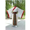 Men's Costume Dress Chinese Tang Dynasty Cosplay Performance Costume