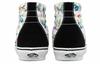 Vans Sk8 Hi Butterfly Floral Marshmallow VN0A5HXVUC0