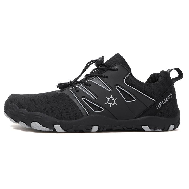New creek shoes summer rock climbing five-finger shoes outdoor mountaineering beach shoes sports wading swimming shoes