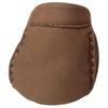 UGG Milana Ii Sheepskin Versatile Slip-On Loafers Women Loafers Brown 1098209-CHE