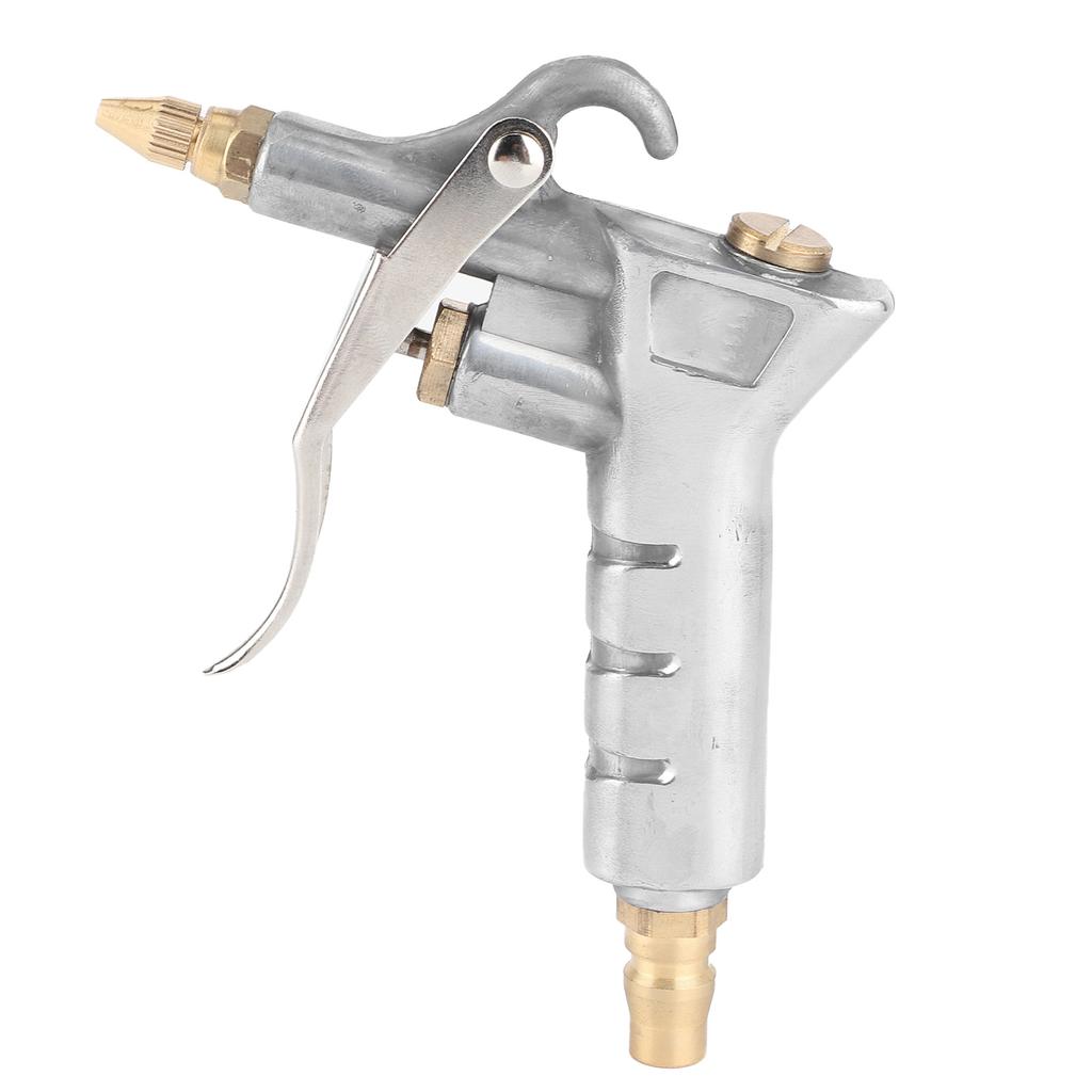 Air Blow Gun Wind Force Adjustable AD?128 Pneumatic Dust Removing Cleaning Tool