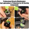 Bicycles Maintenance Grease Mountain Road Bike Assembly Interface Paste Tower Base Hub Shaft Anti-abnormal Noise Lubricant