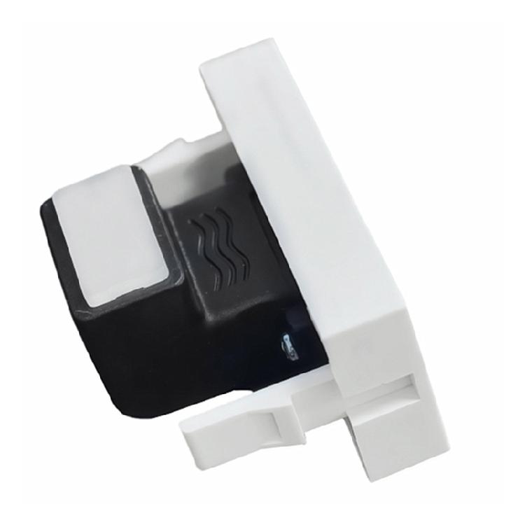 HDTV Female To Female Wall Outlet Pass Through HDTV Face Plate Socket Transmission Display Equipment Accessories