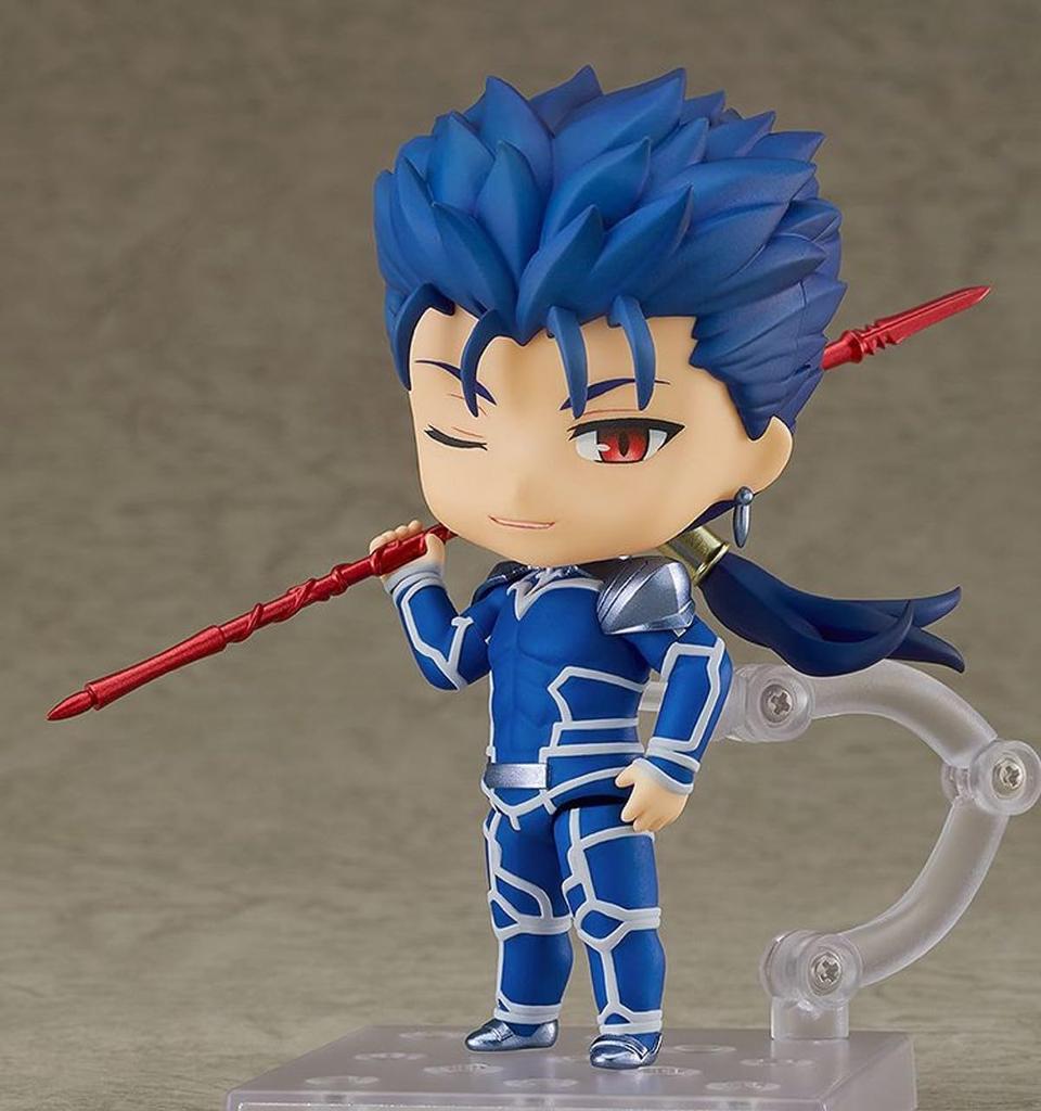 Nendoroid-Orden Chulainn Fate/Grand Lancer/Cu