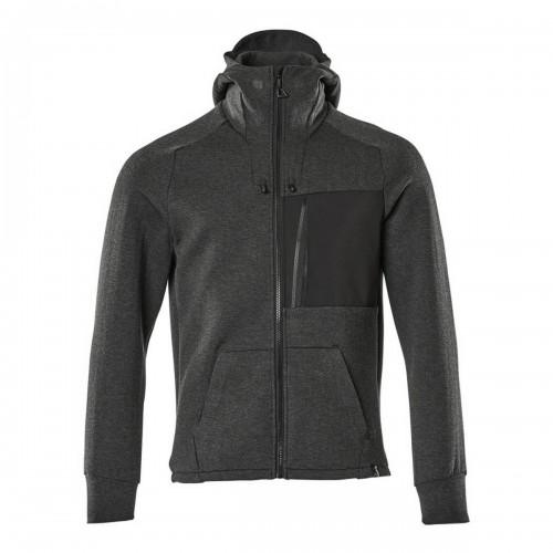Mascot Mens Advanced Full Zip Hoodie
