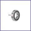 16003 2RS Ball Bearings Z2 17x35x8mm Double Sealed Chrome Steel 5pcs