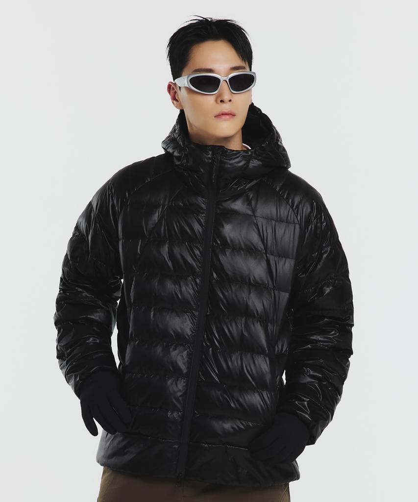 Musinsa Standard Sports Iron Light Down Jacket (5 Colors)