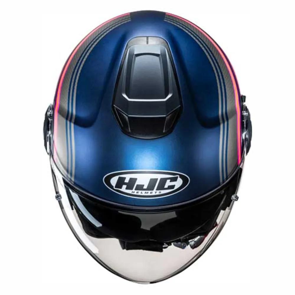 HJC Открытый шлем i40N Linia