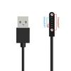 5 Pin Strong Magnetic Suction Charge Cable USB Fast Charging Cord for Smartwatch