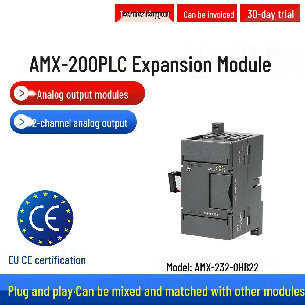 Aimotion Siemens S7-200 Kompatible CPU224XP SPS-Steuerung 226CN