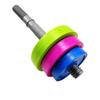 Kid's Sensory Balance Barbell - Early Education & Parent-Child Play Toy