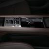 For Hyundai IONIQ 6 2023-2025 Car Turning Carbon Fiber Central Control Cup Holder Panel Cover Interior Accessories LHD