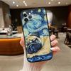 Cute Pug Dog New High-End Shell Phone Case for OPPO A3 Pro A72 A74 A76 A77 A77S A78 A79 A94 A95 A18 A40M A58