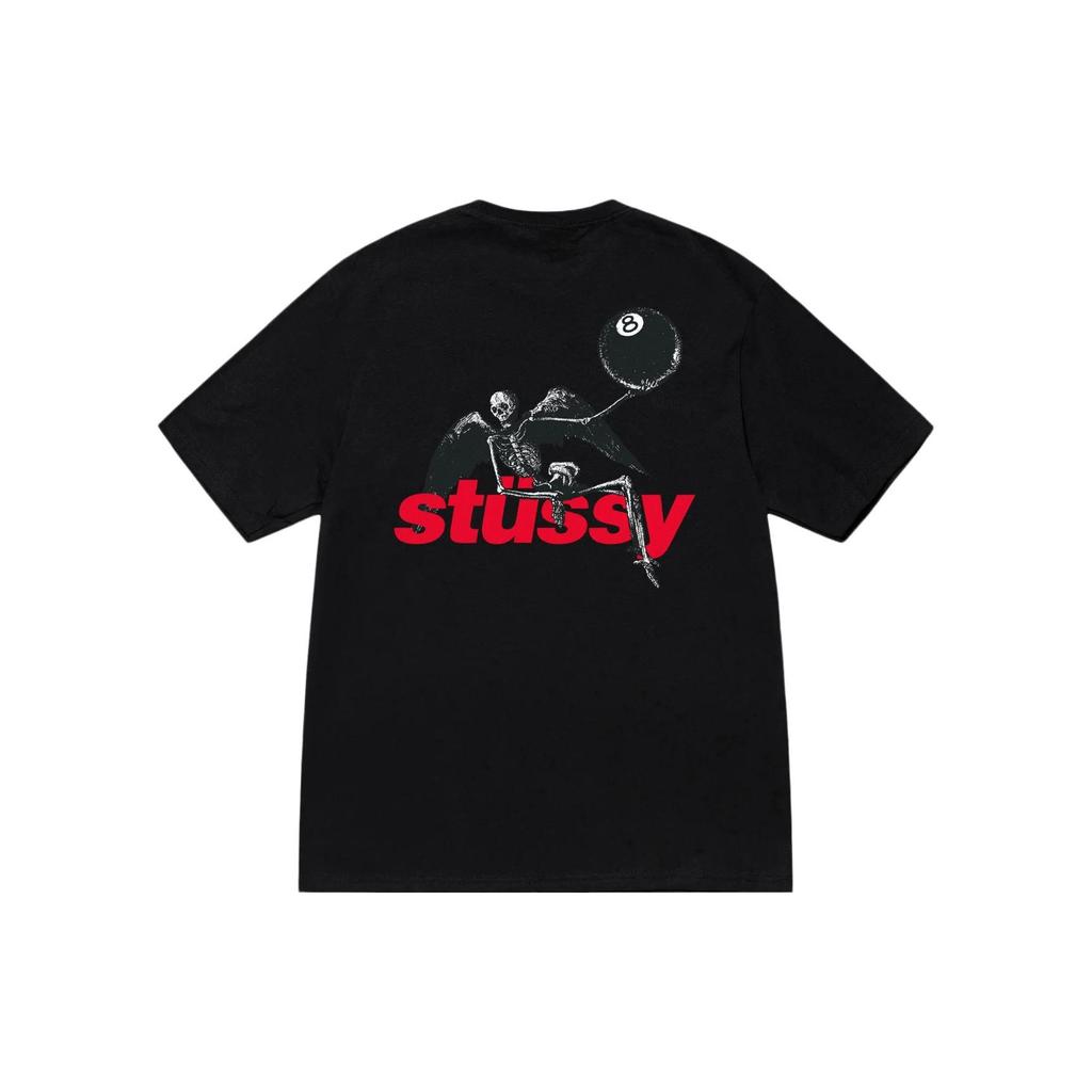 Stussy FW23 APOCALYPSE Tee Unisex 1904974