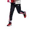 Kids' Adidas Knitted Sweatpants CNY Collection Black HC2723