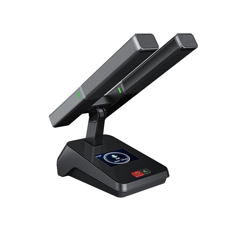 

HUSHAN DS-W622SC Audio Video Conferencing Terminal (CN version)