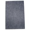 Active Island Sound Absorbing Felt Board 12mm Leather Craft Matte Diamond Pattern A504 35cm X (1, 25cm)