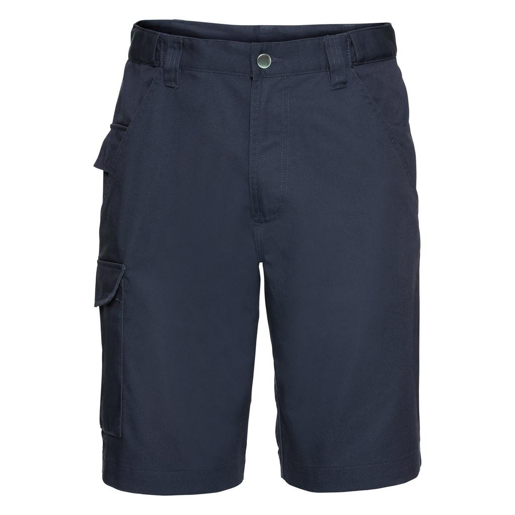 Russell Workwear Twill Shorts