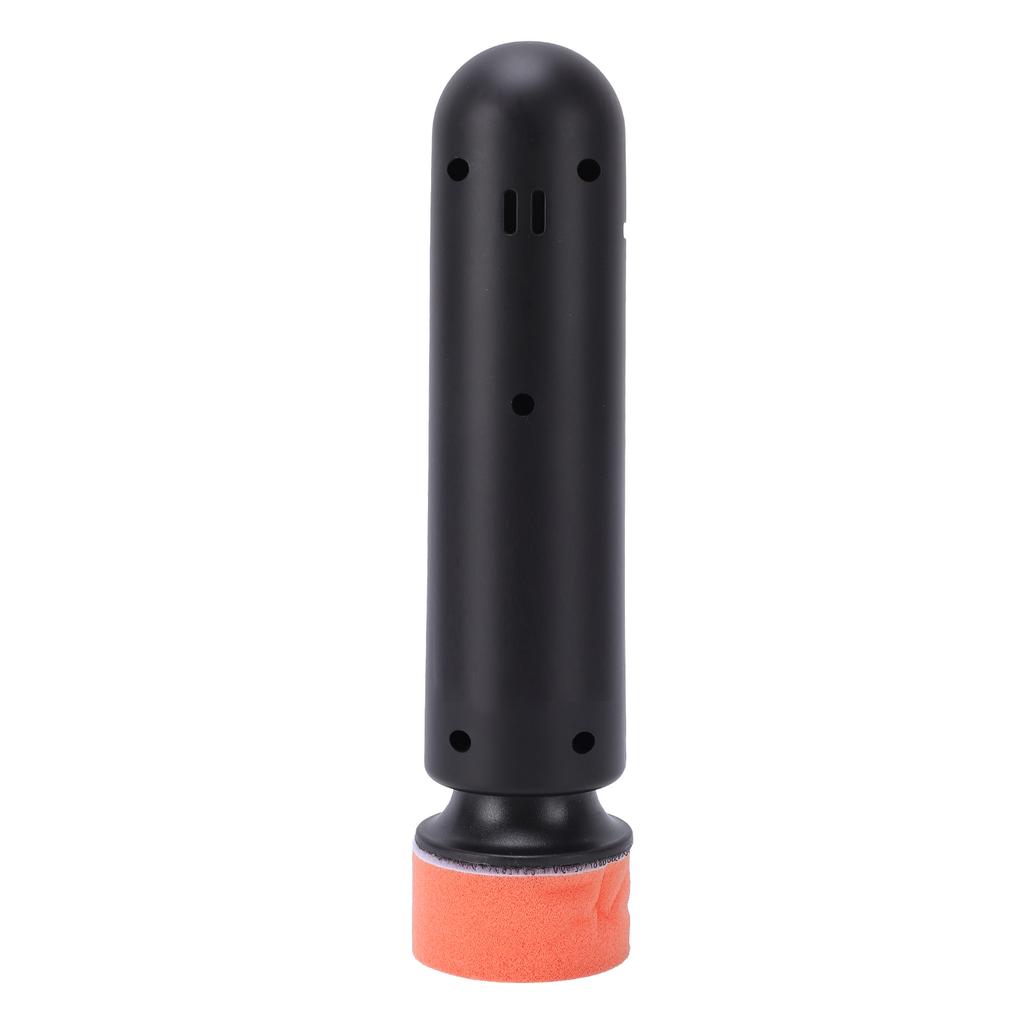 Cordless Car Polishing Machine Adjustable Electric Car Buffer Polisher Waxer Car Scratch Repair Kit Deluxe Version